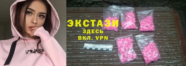 хмурый Алексин